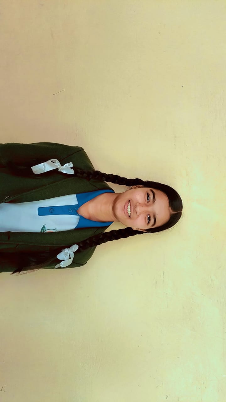 Saint Theresa